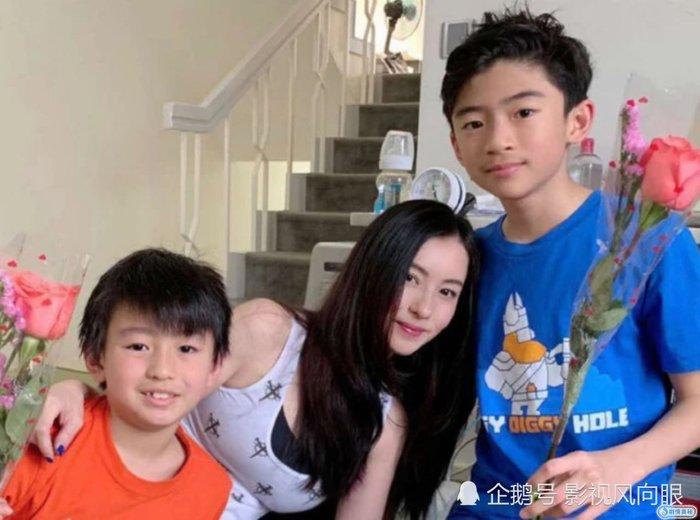 Từng tuyên bố cả đời này yêu nhất là Vương Phi, vì sao Tạ Đình Phong không cưới người tình già hơn 11 tuổi làm vợ?-6