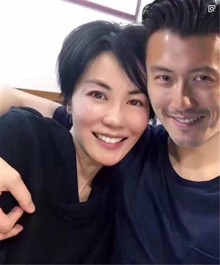 Từng tuyên bố cả đời này yêu nhất là Vương Phi, vì sao Tạ Đình Phong không cưới người tình già hơn 11 tuổi làm vợ?-8