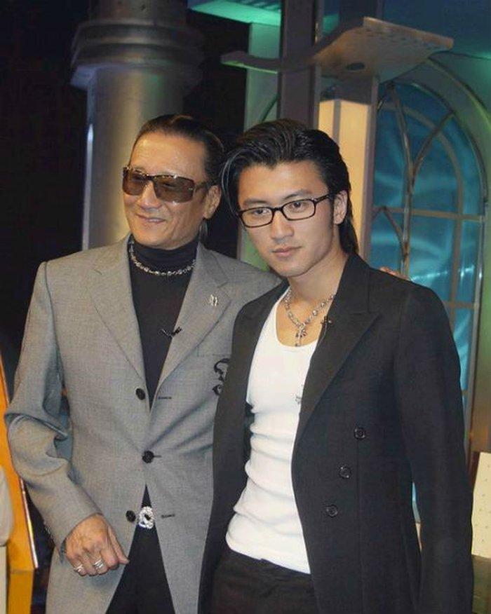 Từng tuyên bố cả đời này yêu nhất là Vương Phi, vì sao Tạ Đình Phong không cưới người tình già hơn 11 tuổi làm vợ?-10