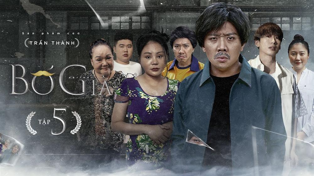 MC Trấn Thành bức xúc khi kết thúc của Bố Già bị spoil, vấn nạn từ phim chiếu rạp đến phim online?-2