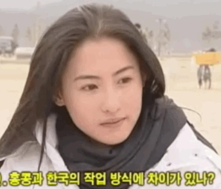 Loạt ảnh tuổi 21 của Trương Bá Chi bị đào mộ, ai cũng trầm trồ vì sắc đẹp hơn người-4