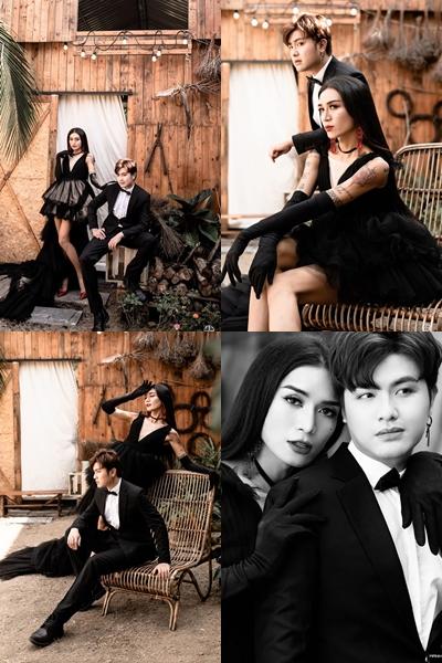 Cứ vài tháng lại kỷ niệm yêu đương, BB Trần và người tình đồng giới khiến hội FA gato cực mạnh-3