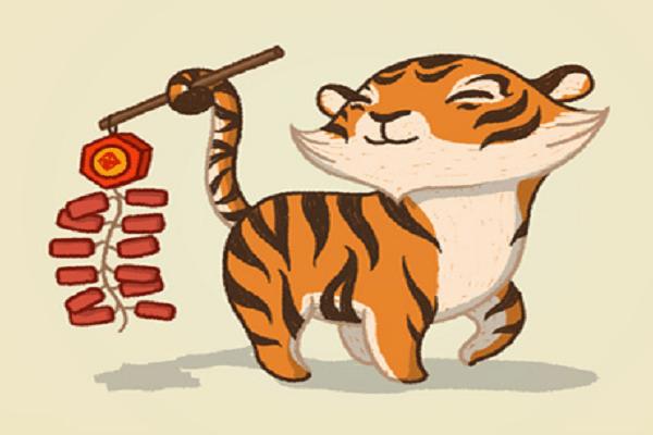 4 tháng phát tài trong năm Canh Tý 2020 cho người tuổi Dần tiền tiêu rủng rỉnh-1