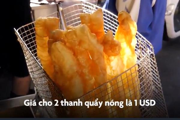 Công thức làm tôm chua ngọt sánh sốt đơn giản-1