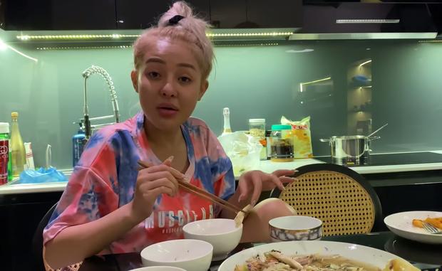 Quay lén cảnh Ngân 98 lên cơn ghen, Lương Bằng Quang bị dân mạng bóc phốt bản tính keo kiệt-1