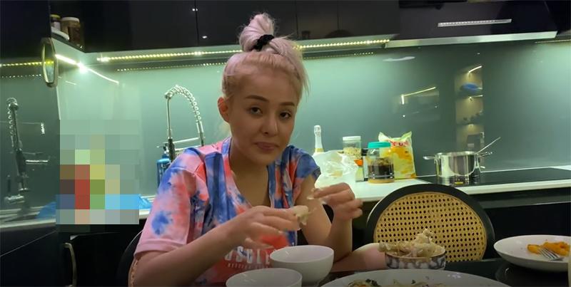 Quay lén cảnh Ngân 98 lên cơn ghen, Lương Bằng Quang bị dân mạng bóc phốt bản tính keo kiệt-2