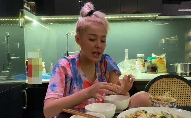 Quay lén cảnh Ngân 98 lên cơn ghen, Lương Bằng Quang bị dân mạng bóc phốt bản tính keo kiệt-3