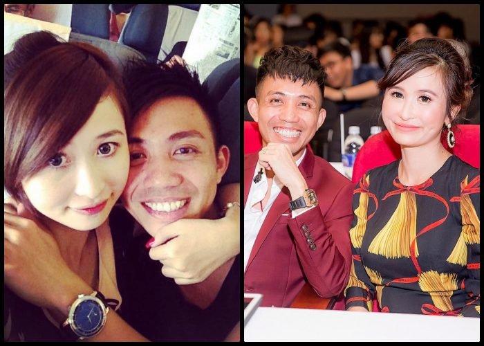 Nhan sắc thật của vợ hai đại gia Minh Nhựa: Thay đổi liên tục giữa ảnh selfie và ảnh được tag-3