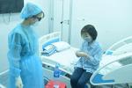 Nữ lễ tân nhiễm virus Corona ở Khánh Hòa khỏi bệnh-2
