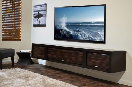 Đặt tivi vào vị trí này là đúng cung tán lộc, tiền của tiêu tan, gia đình lục đục-1