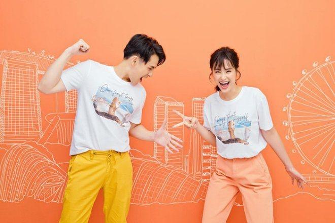 Hẹn hò ngày Valentine, các đôi yêu nhau hãy học cách mix đồ của 4 cặp vợ chồng hot nhất Vbiz-3