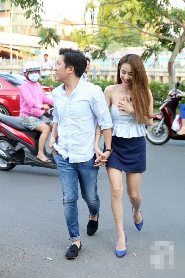 Hẹn hò ngày Valentine, các đôi yêu nhau hãy học cách mix đồ của 4 cặp vợ chồng hot nhất Vbiz-8