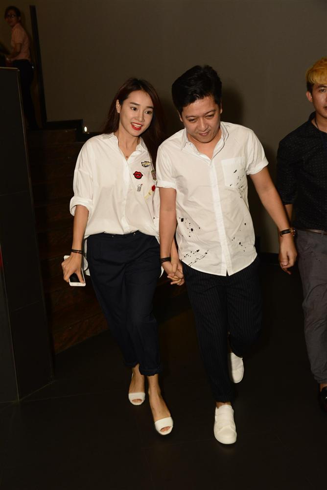 Hẹn hò ngày Valentine, các đôi yêu nhau hãy học cách mix đồ của 4 cặp vợ chồng hot nhất Vbiz-9