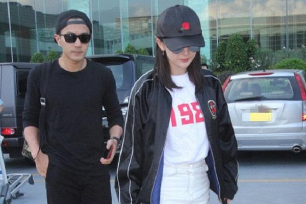 Lý do Dương Mịch nhẫn nhịn 5 năm khi cưới Lưu Khải Uy-3