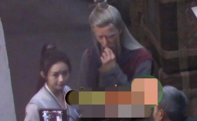 Fan lo sợ Triệu Lệ Dĩnh và Vương Nhất Bác bị nhiễm virus corona-1