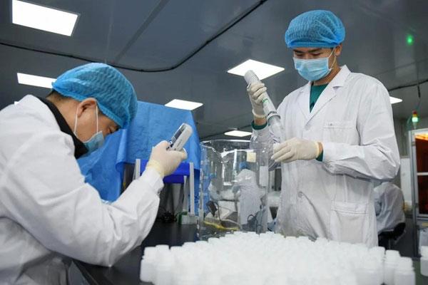 Số ca nhiễm dịch ở Vũ Hán mới chỉ là phần nổi tảng băng trôi-1
