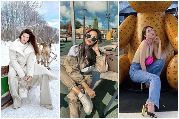 Bay quanh Dubai bằng bộ đồ phản lực-1