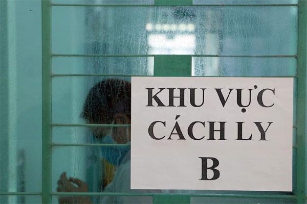 Nữ lễ tân nhiễm virus Corona ở Khánh Hòa khỏi bệnh-1