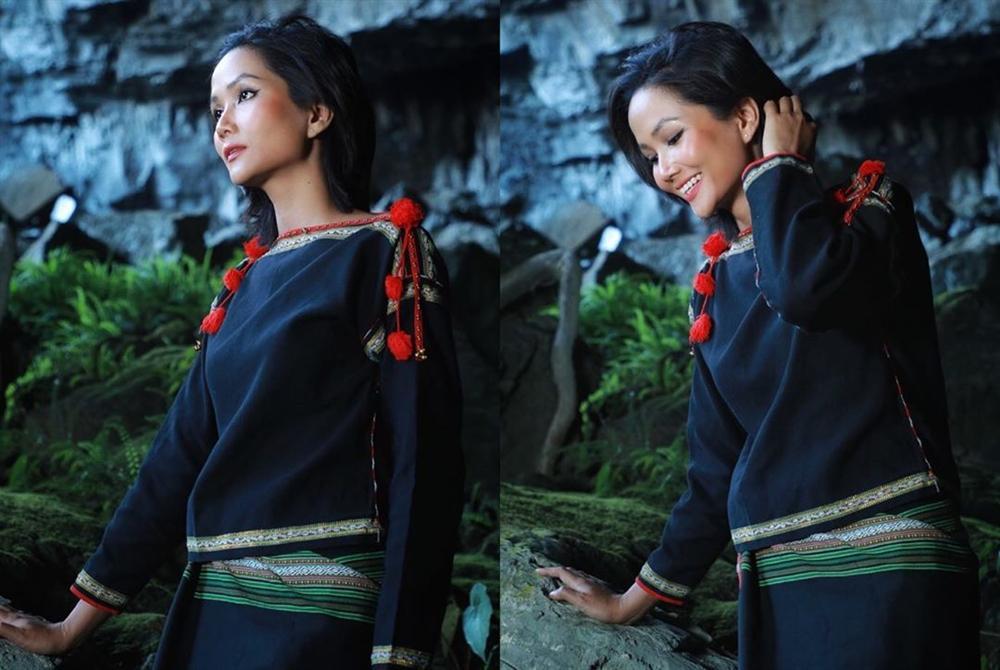 HHen Niê múa vũ khúc Sơn Đoòng tại hang động lớn nhất thế giới-8