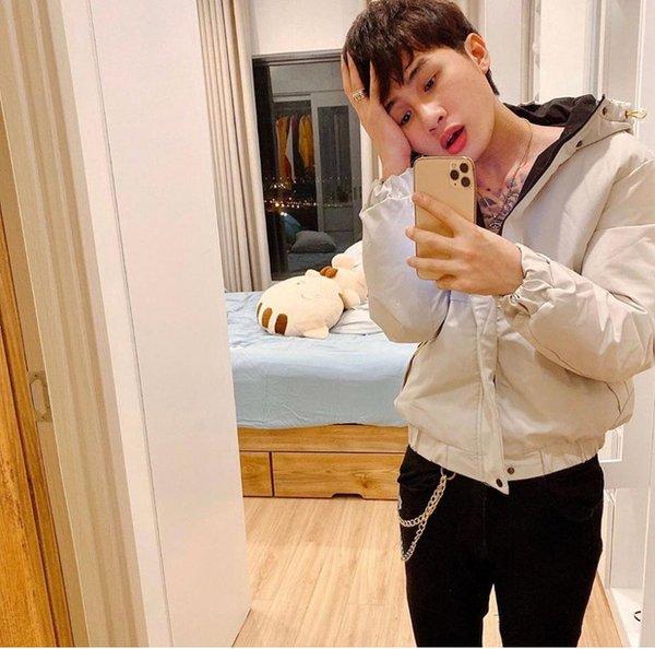 Jack chia sẻ trạng thái gửi tới 200.000 người thương nhưng fan lại chăm chăm vào chi tiết này-1