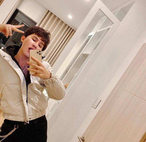 Jack chia sẻ trạng thái gửi tới 200.000 người thương nhưng fan lại chăm chăm vào chi tiết này-5