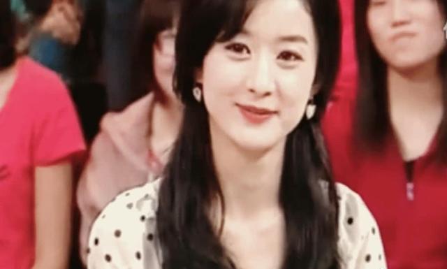 Dân mạng phát sốt với hình ảnh Triệu Lệ Dĩnh 10 năm trước và Triệu Lệ Dĩnh 10 năm sau-4