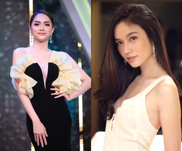 Nhan sắc chưa thắng được Nong Poy nhưng Hương Giang đã vượt qua cô ấy về điều này!-5