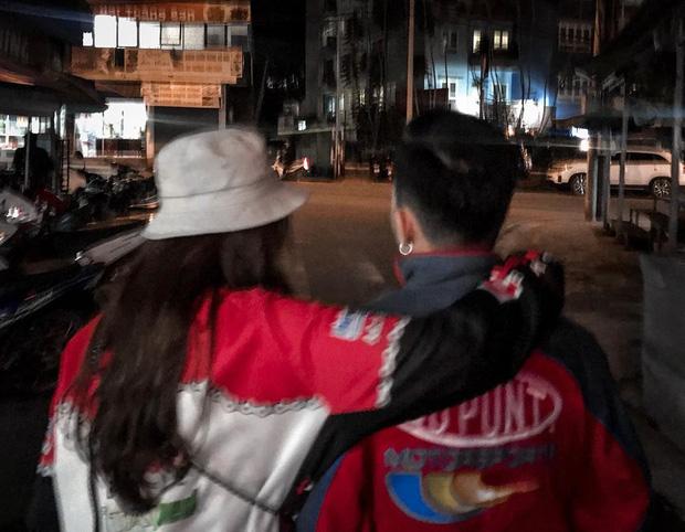 Streamer Kiều Anh Hera và bạn trai trước khi chốt cưới đã có loạt khoảnh khắc ngọt ngào làm dân tình gato ngập mặt-6