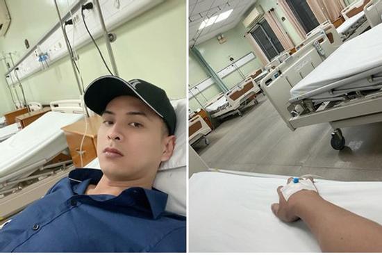 Hồ Quang Hiếu nhập viện vì ăn quá nhiều sâm, cảnh báo những người này nên hạn chế ăn