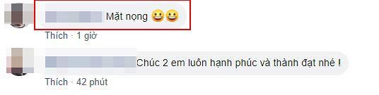 Đăng ảnh cưới đã qua 7749 lớp chỉnh sửa, vợ Phan Văn Đức vẫn bị chê nọng cằm-6