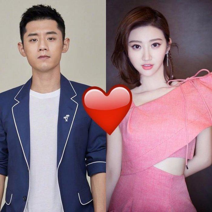 Nguyên nhân Đệ nhất mỹ nữ Bắc Kinh Cảnh Điềm chia tay Trương Kế Khoa: Phát hiện bạn trai có máu cờ bạc, nợ như chúa Chổm?-3