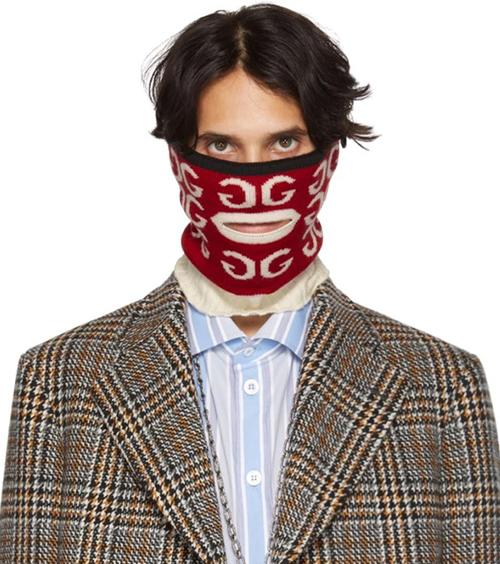 Những chiếc khẩu trang giá trên trời: Có cái cả trăm triệu đồng-2