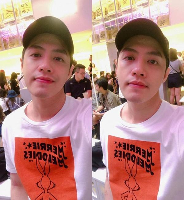 Noo Phước Thịnh than thở vì phải nghỉ Tết quá lâu: "Không muốn nghỉ Tết nữa... cũng phải nghỉ. Ngoài đường vẫn còn không khí Tết".