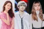 Không phải YoonA, Suzy hay Irene, 6 nữ mỹ này mới là huyền thoại nhan sắc trong mắt dân Hàn-7