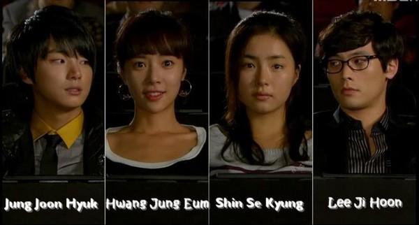 Sau 11 năm, đây vẫn là bộ phim Hàn có kết thúc bị ném đá nhiều nhất vì quá nhảm nhí-2