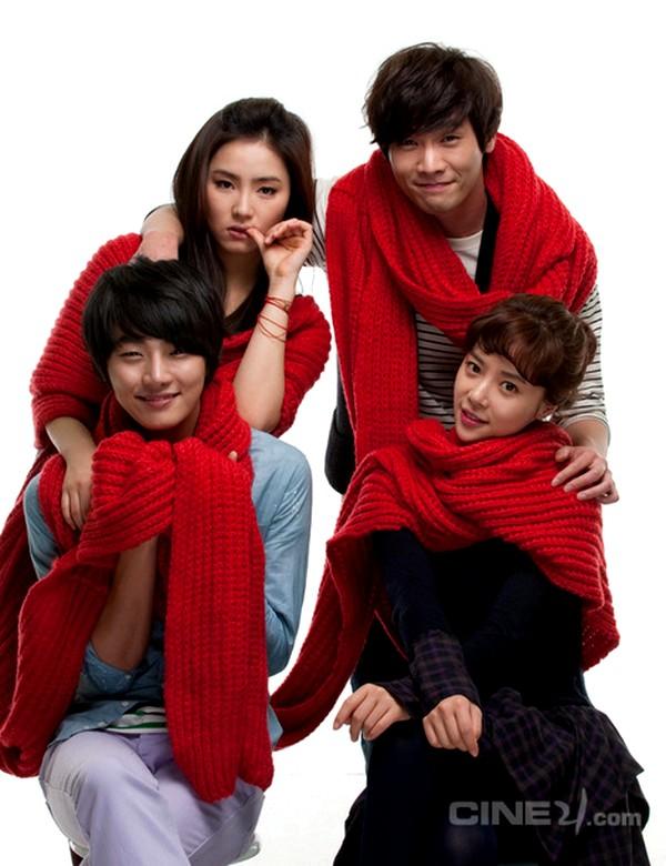 Sau 11 năm, đây vẫn là bộ phim Hàn có kết thúc bị ném đá nhiều nhất vì quá nhảm nhí-5