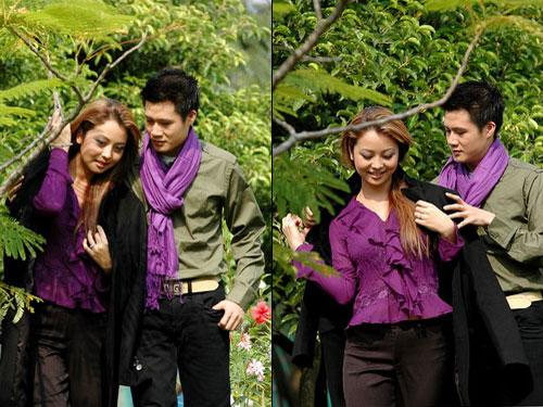 Quang Dũng và Jennifer Phạm sau 10 năm ly hôn: Mỗi người một giấc mơ hạnh phúc-1