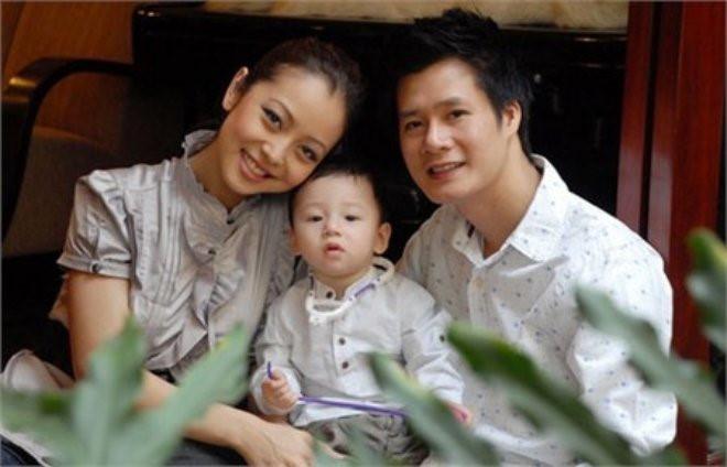 Quang Dũng và Jennifer Phạm sau 10 năm ly hôn: Mỗi người một giấc mơ hạnh phúc-5