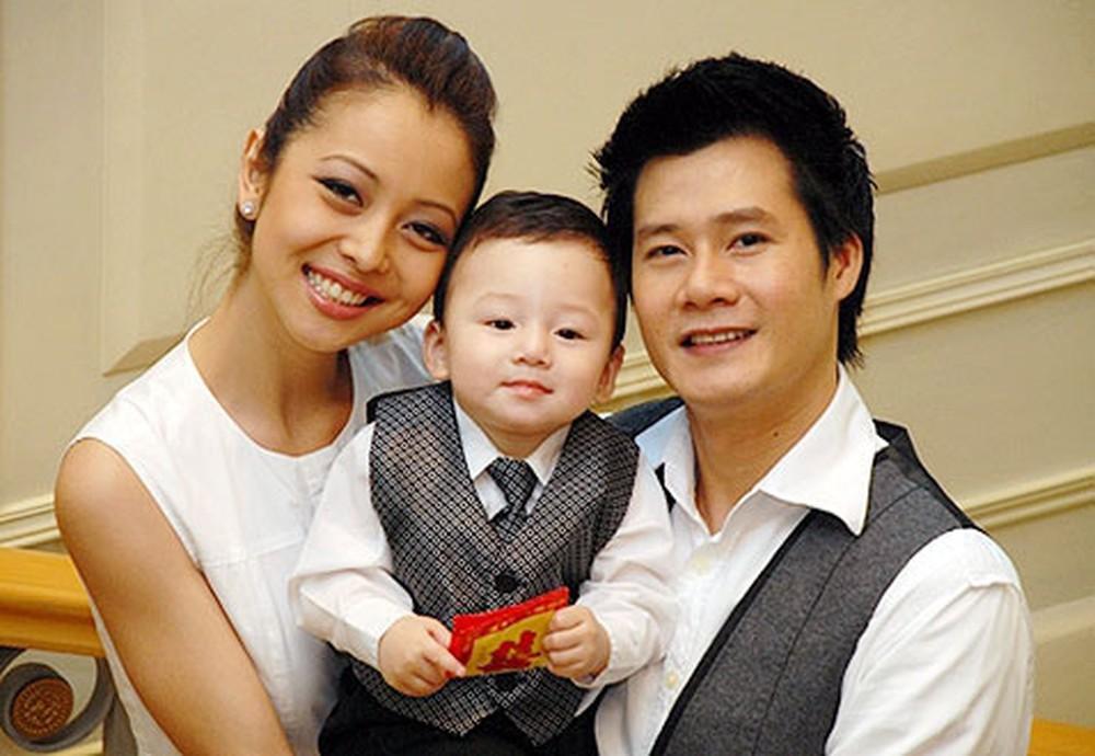 Quang Dũng và Jennifer Phạm sau 10 năm ly hôn: Mỗi người một giấc mơ hạnh phúc-6