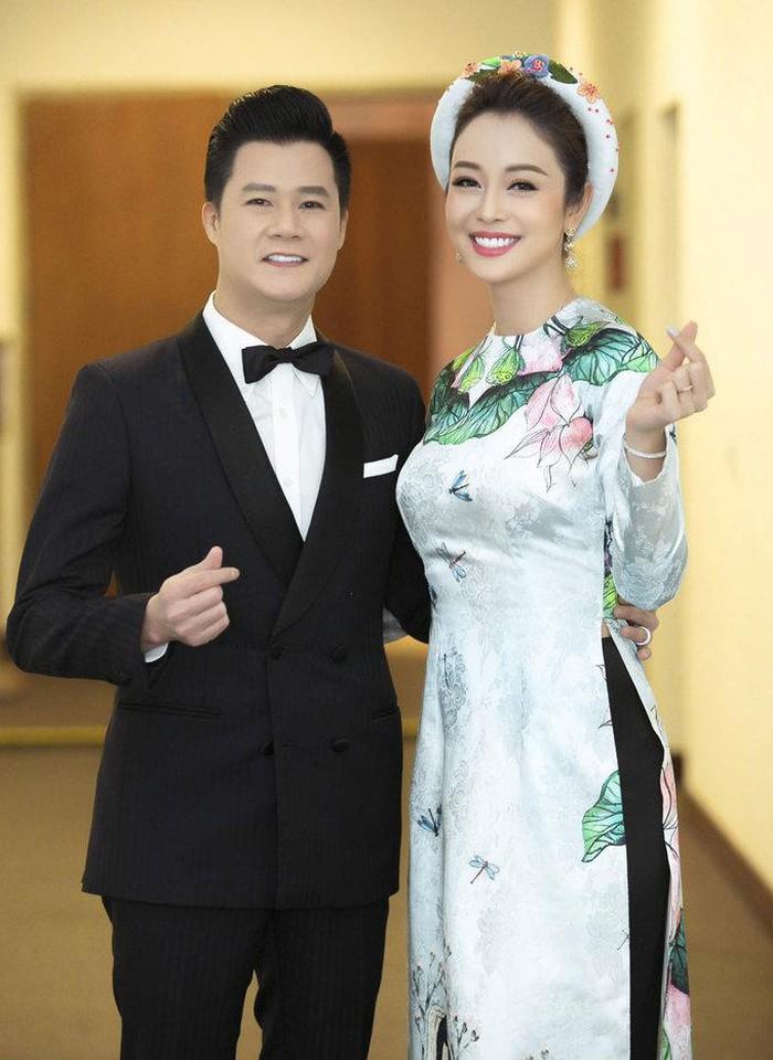 Quang Dũng và Jennifer Phạm sau 10 năm ly hôn: Mỗi người một giấc mơ hạnh phúc-7