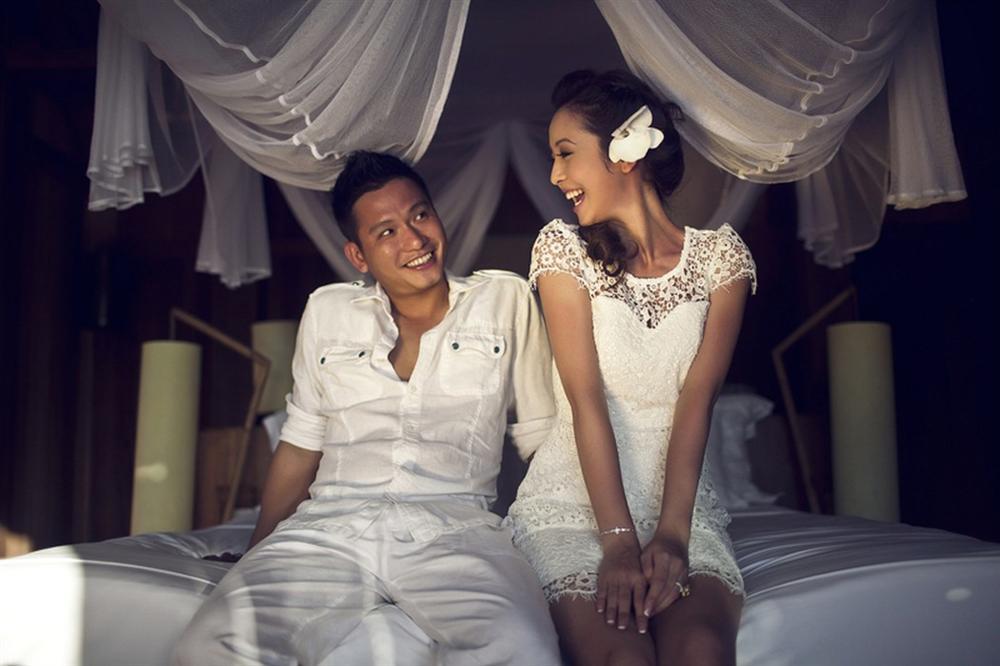 Quang Dũng và Jennifer Phạm sau 10 năm ly hôn: Mỗi người một giấc mơ hạnh phúc-9