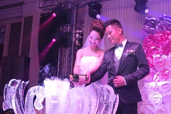 Quang Dũng và Jennifer Phạm sau 10 năm ly hôn: Mỗi người một giấc mơ hạnh phúc-8