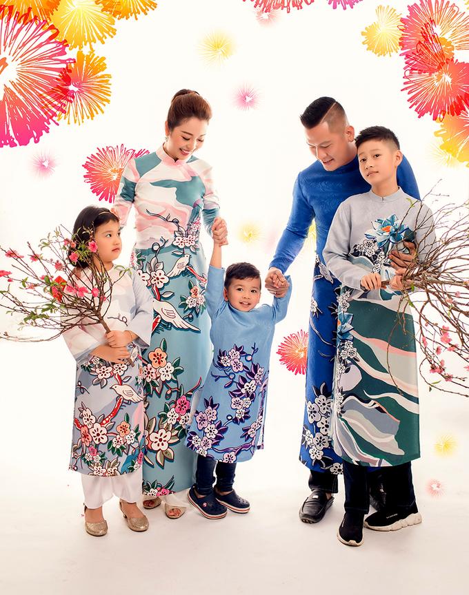 Quang Dũng và Jennifer Phạm sau 10 năm ly hôn: Mỗi người một giấc mơ hạnh phúc-16