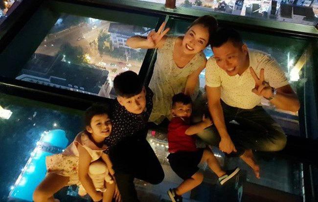 Quang Dũng và Jennifer Phạm sau 10 năm ly hôn: Mỗi người một giấc mơ hạnh phúc-15