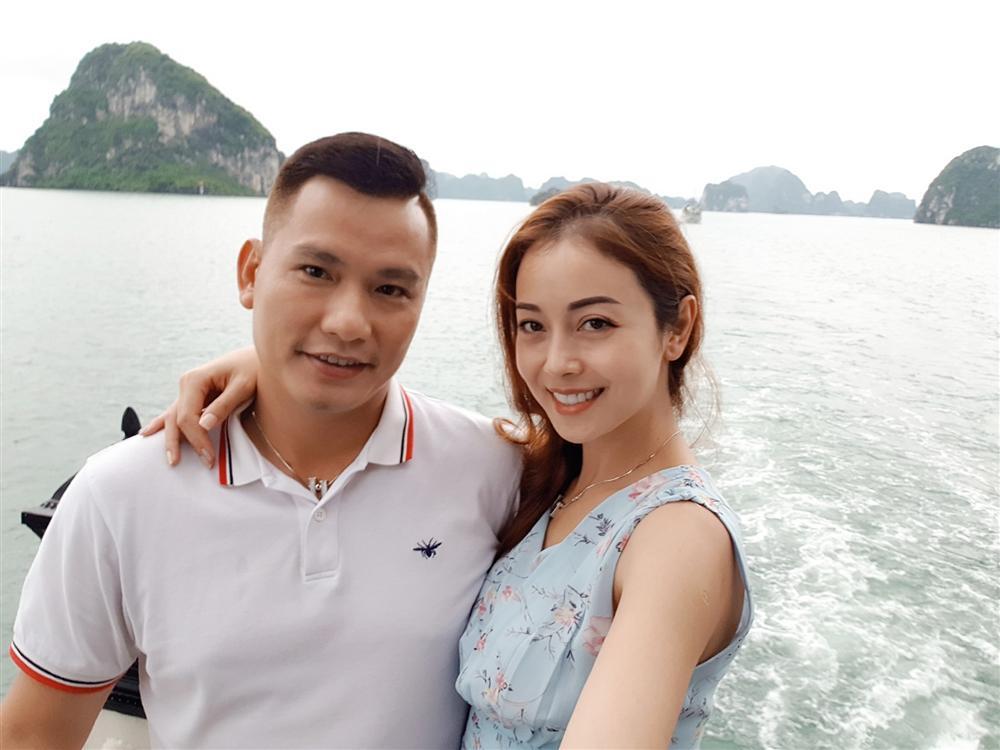 Quang Dũng và Jennifer Phạm sau 10 năm ly hôn: Mỗi người một giấc mơ hạnh phúc-13