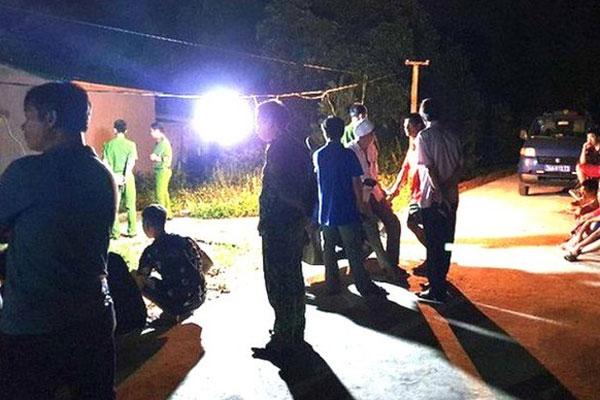 Giết chết bạn trai trong đêm Valentine-3