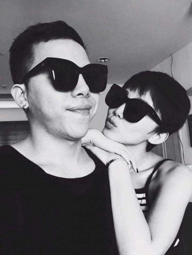 Cùng xuất hiện tại biệt thự Đà Lạt, Tóc Tiên - Hoàng Touliver rục rịch tổ chức đám cưới?-3