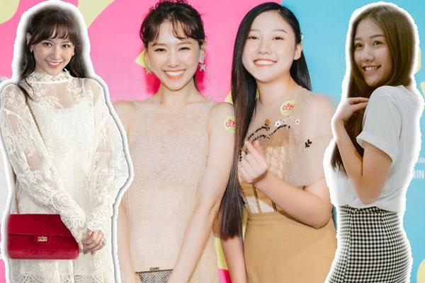 Hari Won khoe tiết kiệm từ mút trang điểm đến vét cạn cả kem chống nắng mà fan lại lăm le soi chính tả-6