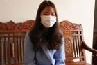 Cô gái nhiễm virus corona đầu tiên: 'Tôi không sợ bệnh, chỉ sợ mọi người bị lây do mình'
