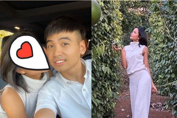 Bạn trai tin đồn lấp lửng khi được hỏi về HHen Niê-2